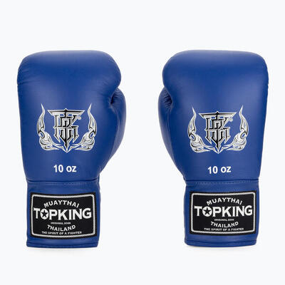 Top King Muay Thai Pro Boxhandschuhe