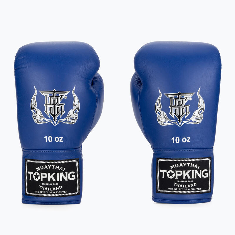 Top King Muay Thai Pro bokshandschoenen