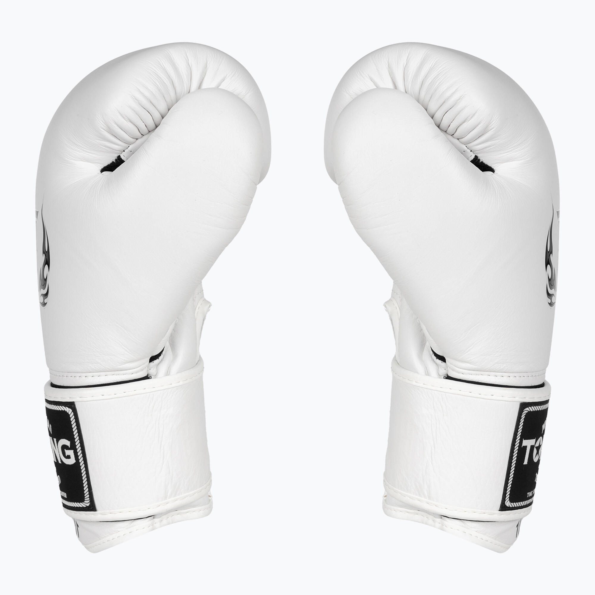 Gants de boxe Top King Muay Thai Ultimate Air 3/5
