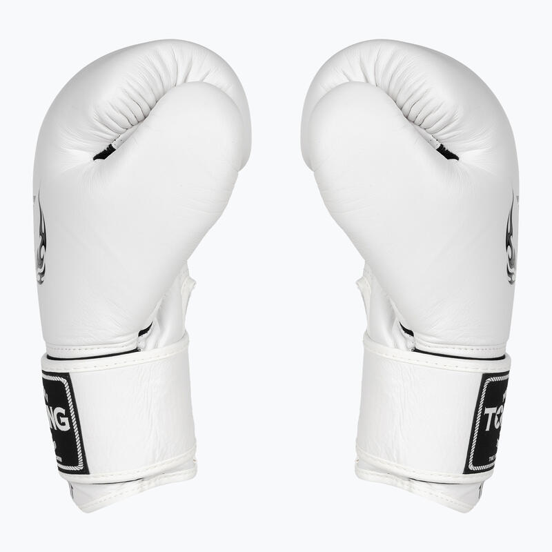 Mănuși de box King Muay Thai Ultimate Air de top