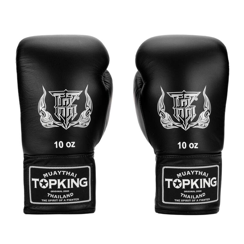 Top King Muay Thai Pro boxkesztyű