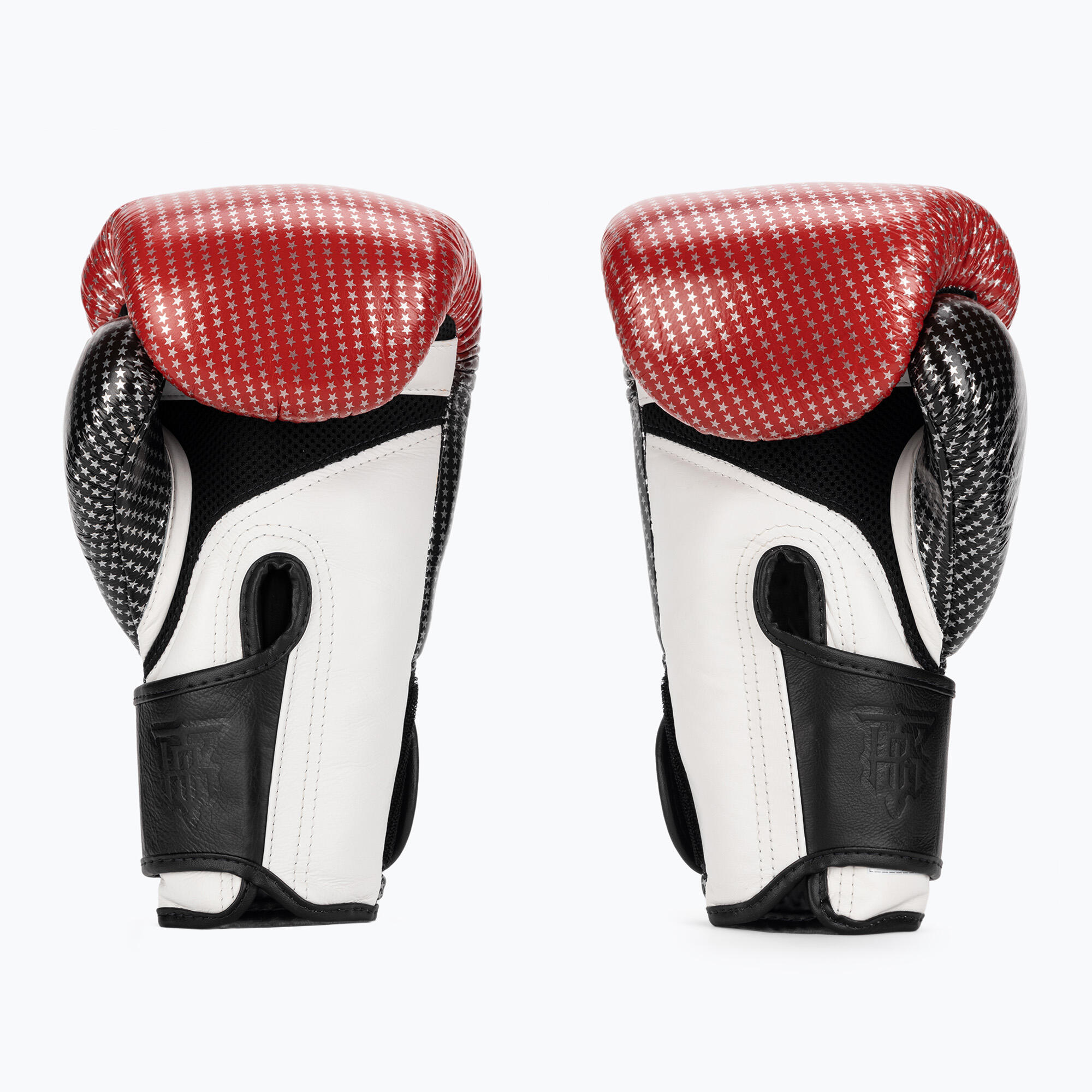 Gants de boxe Top King Muay Thai Super Star Air 2/5