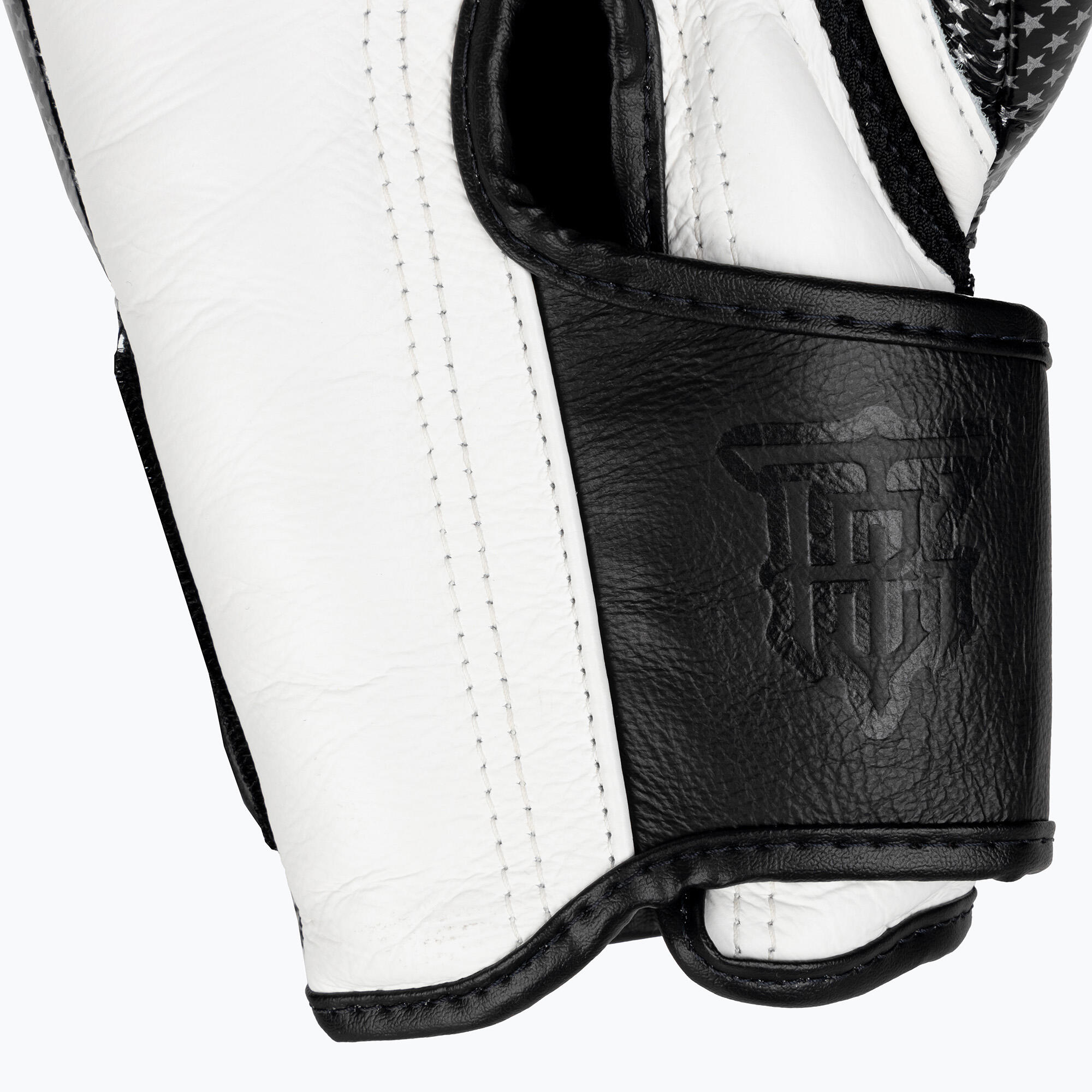 Gants de boxe Top King Muay Thai Super Star Air 5/5