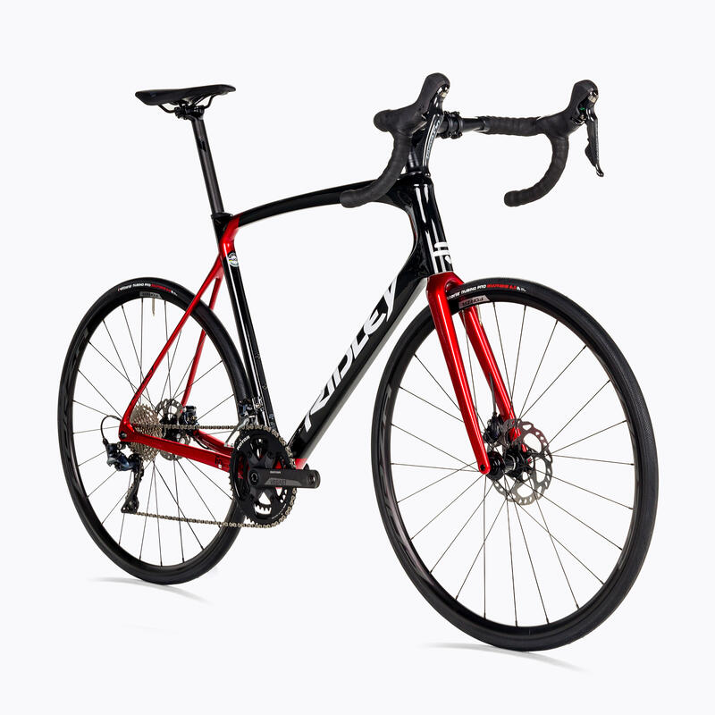 Ridley Fenix ​​SLiC Ultegra FSD30As racefiets