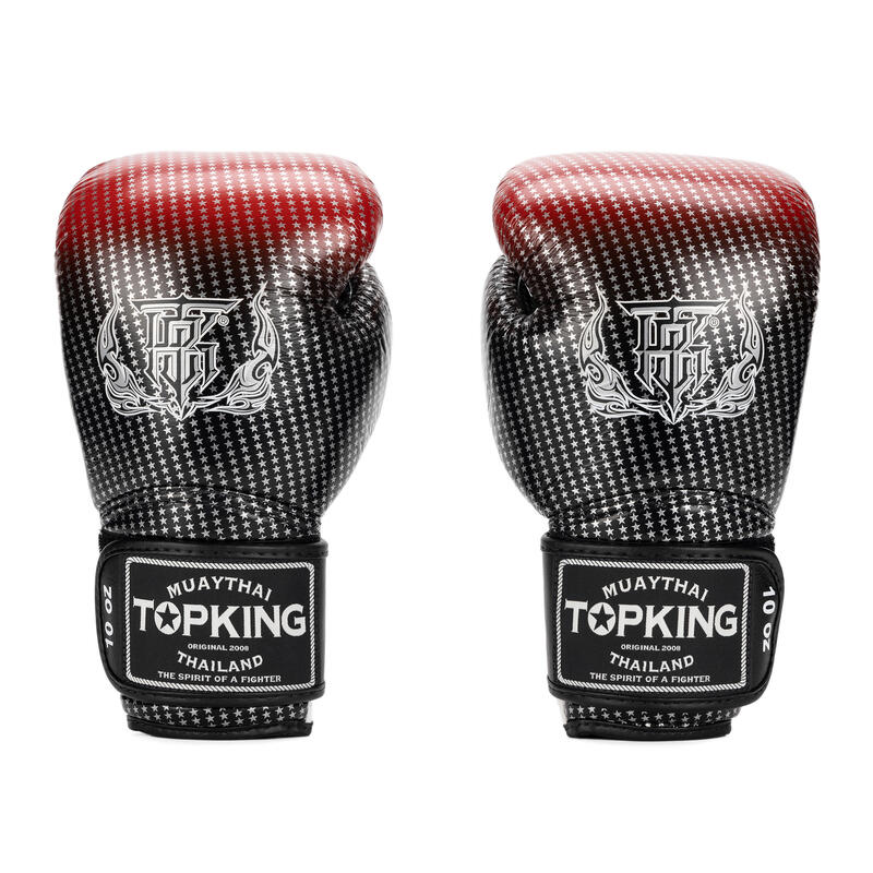 Guantes de boxeo Top King Muay Thai Super Star Air