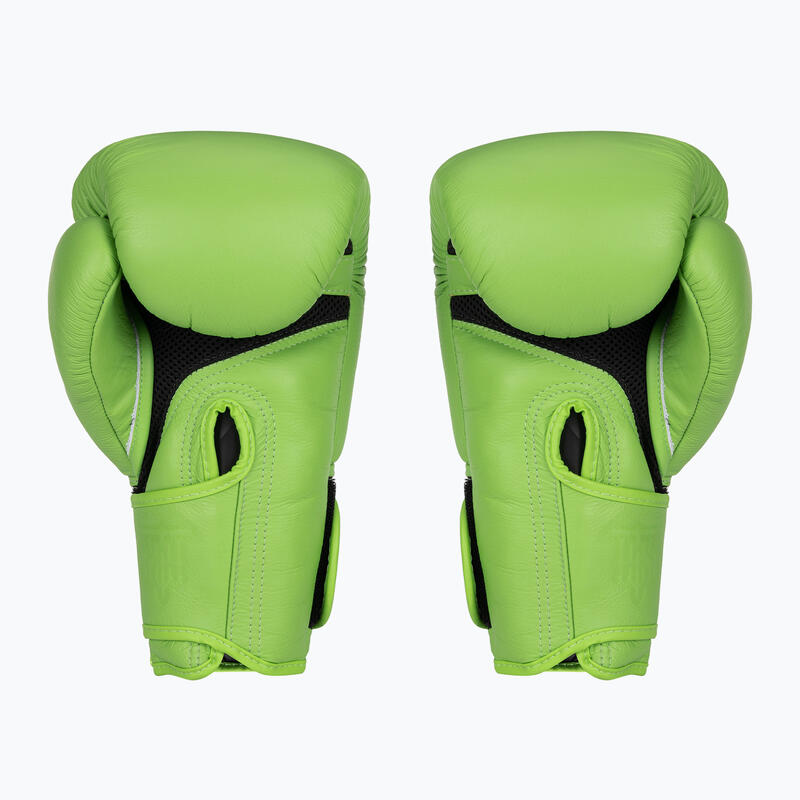 Guantes de boxeo Top King Muay Thai Super Air