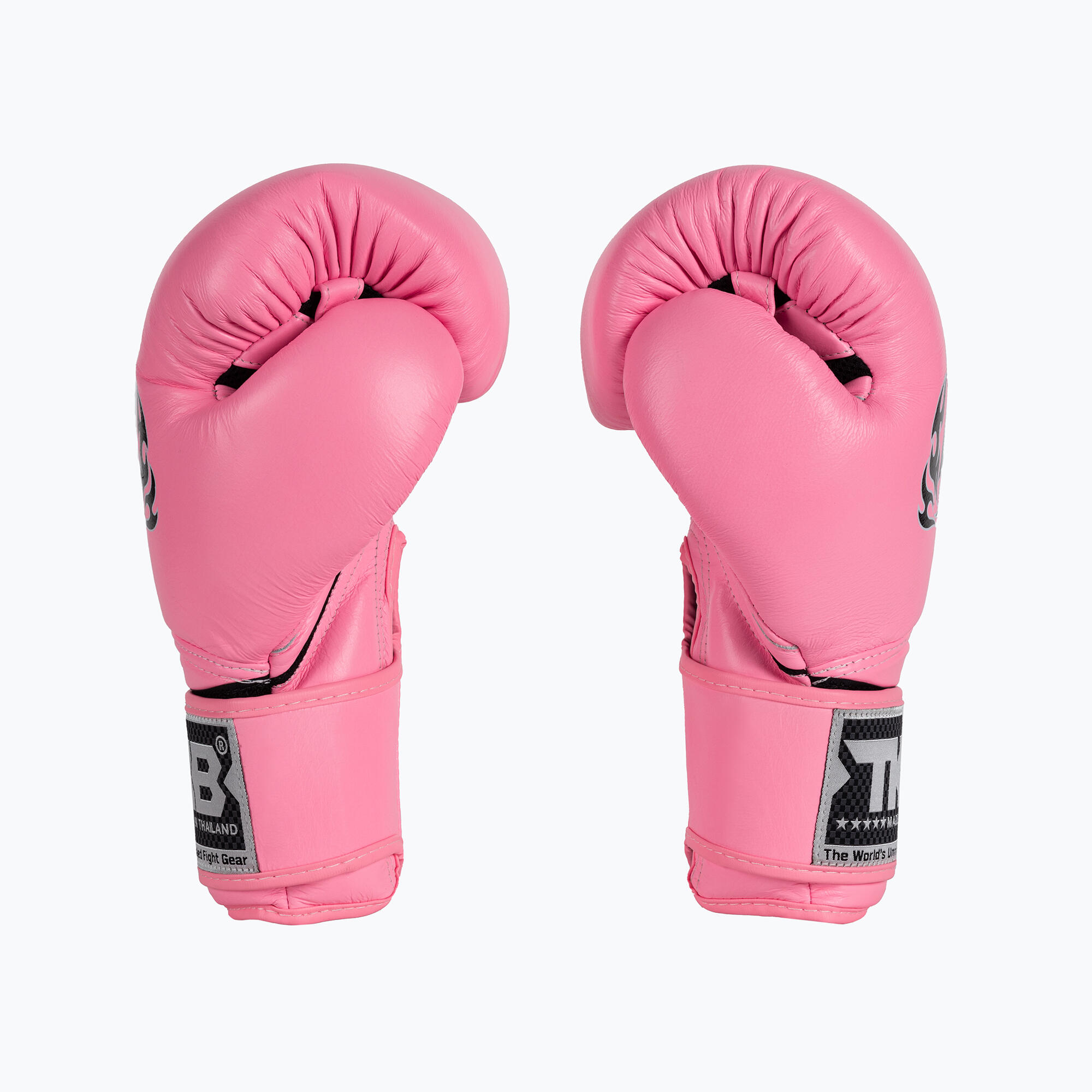 Top King Muay Thai Super Air Boxhandschuhe 4/5