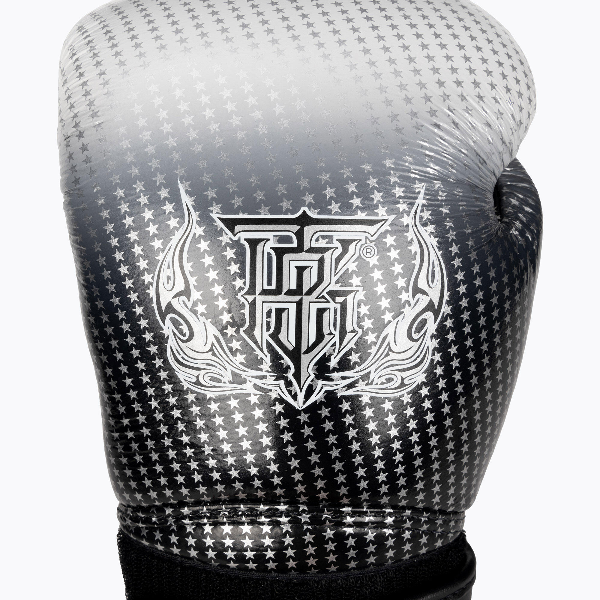 Gants de boxe Top King Muay Thai Super Star Air 4/5
