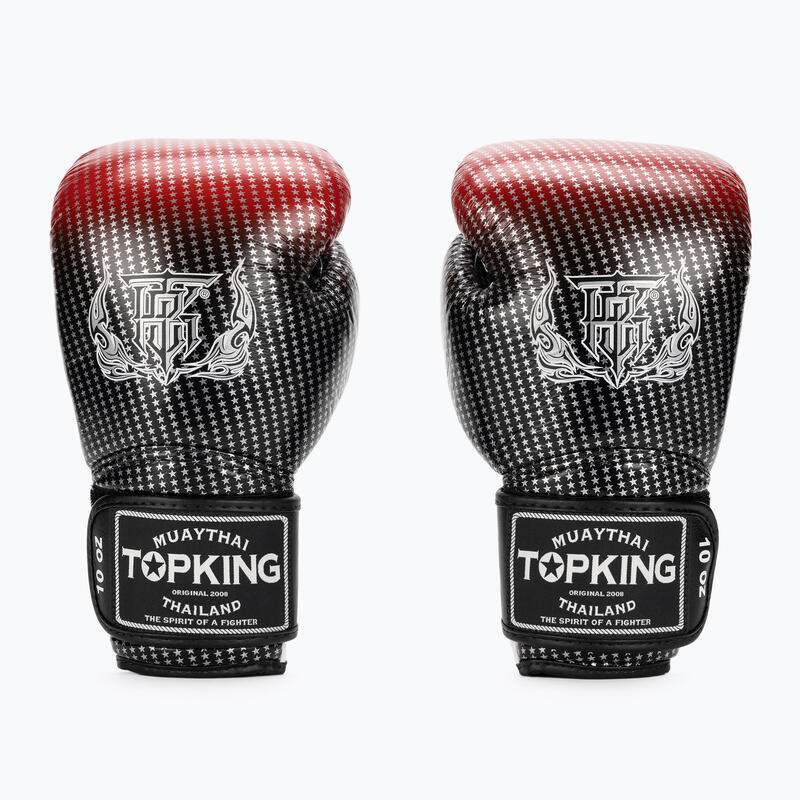 Gants de boxe Top King Muay Thai Super Star Air