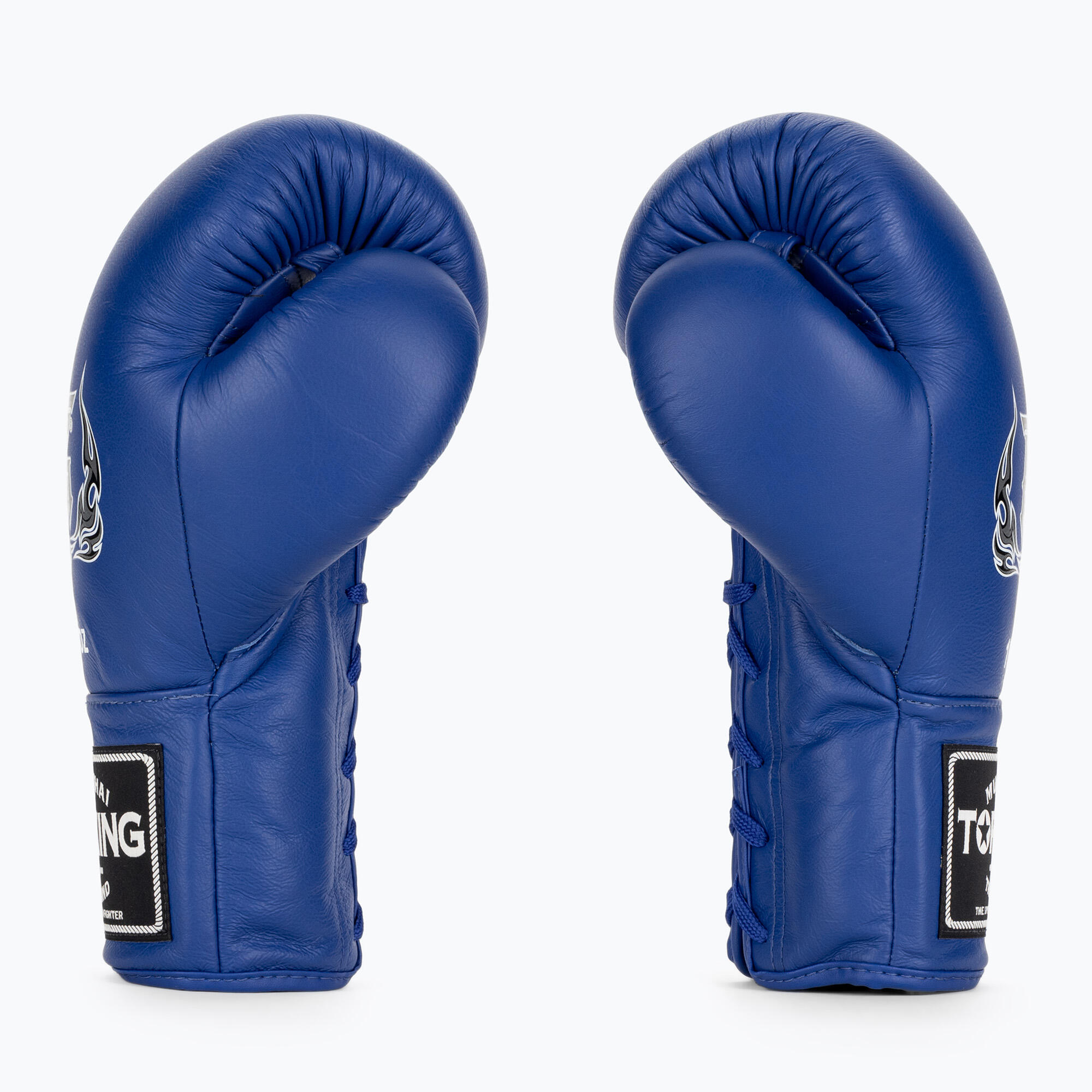 Gants de boxe Top King Muay Thai Pro 3/5