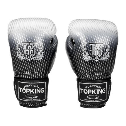 Gants de boxe Top King Muay Thai Super Star Air