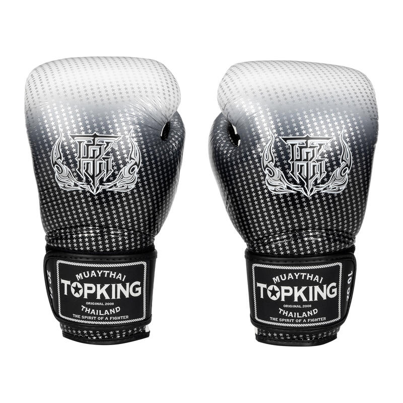 Guantes de boxeo Top King Muay Thai Super Star Air