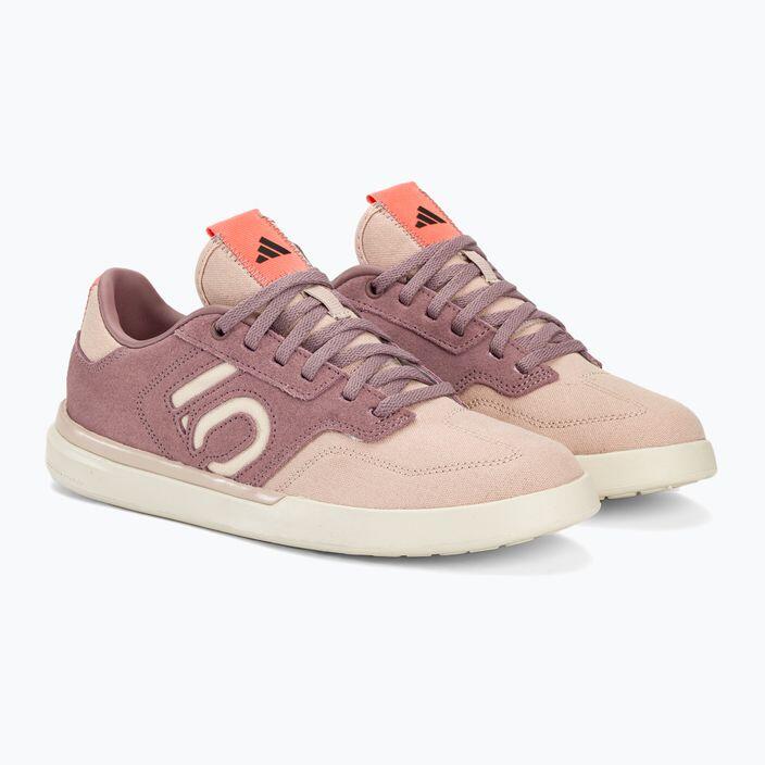 adidas FIVE TEN Sleuth platformfietsschoenen voor dames