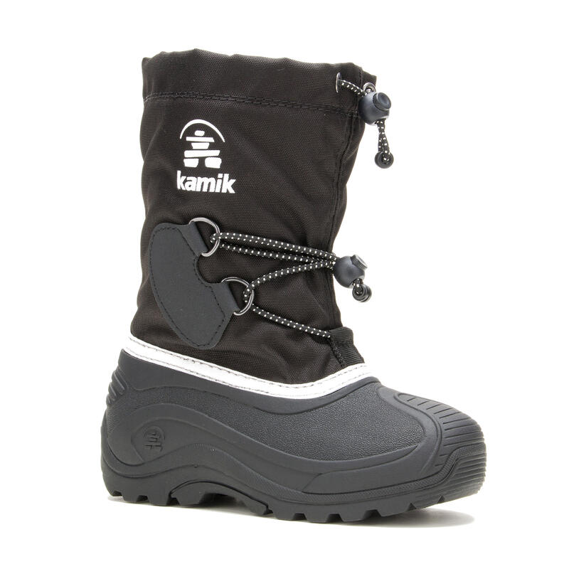 Zapatillas trekking niño Kamik Southpole4