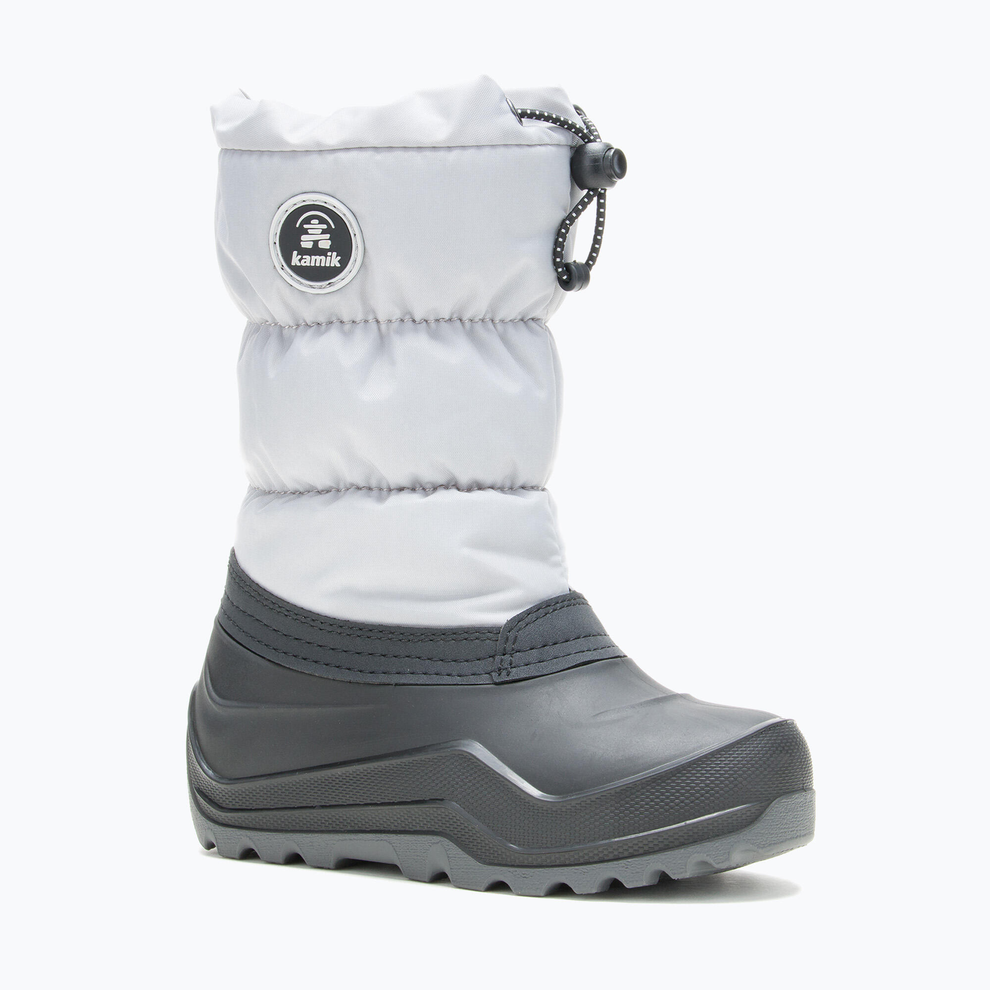 Scarpe da trekking per bambini Kamik Snowcozy 2/2