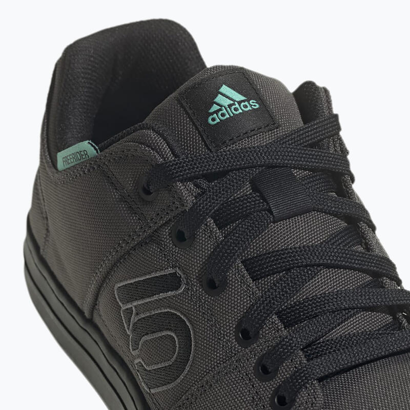 Adidas FIVE TEN Freerider Canvas platformfietsschoenen voor heren