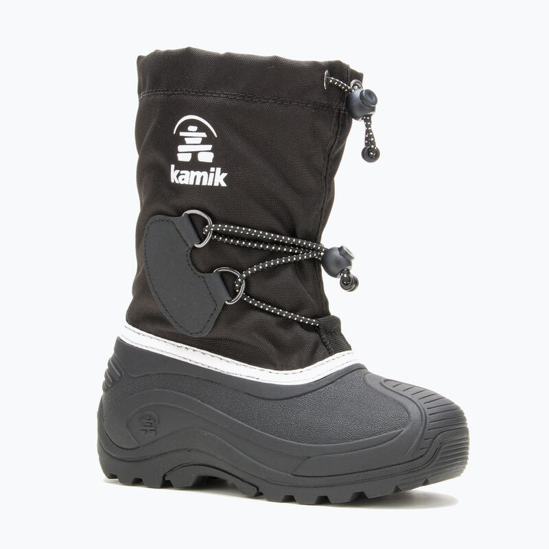 Zapatillas trekking niño Kamik Southpole4