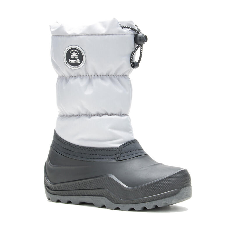 Bocanci de trekking pentru copii Kamik Snowcozy