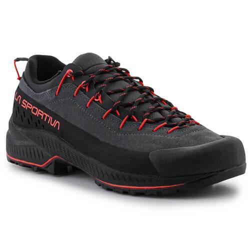 Wanderschuhe Kletterschuhe profiliert stabil robust Herren - TX4 Evo