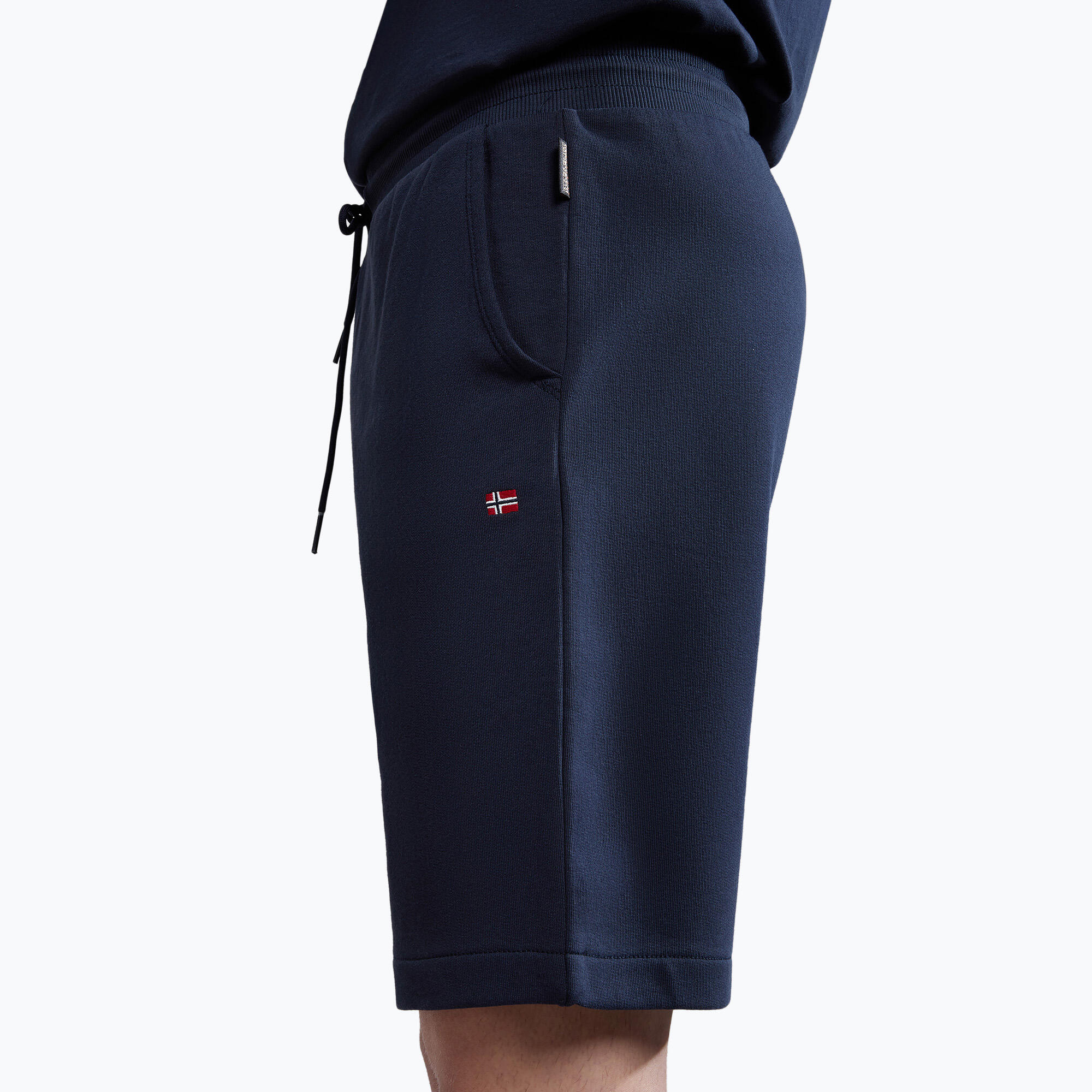 Napapijri Nalis Sum herenshort 4/5