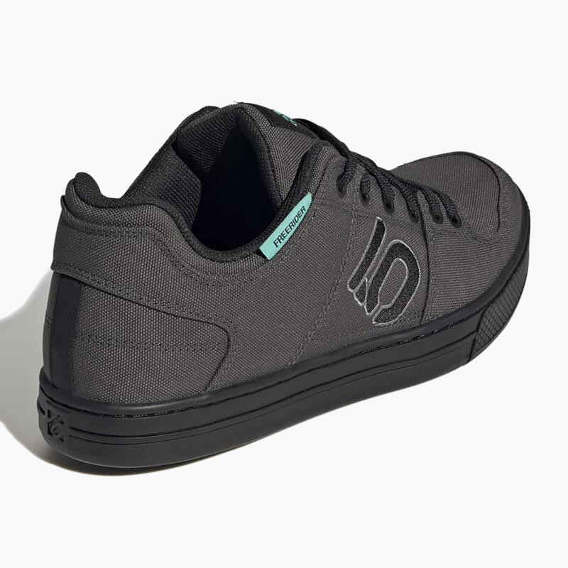 Adidas FIVE TEN Freerider Canvas platformfietsschoenen voor heren