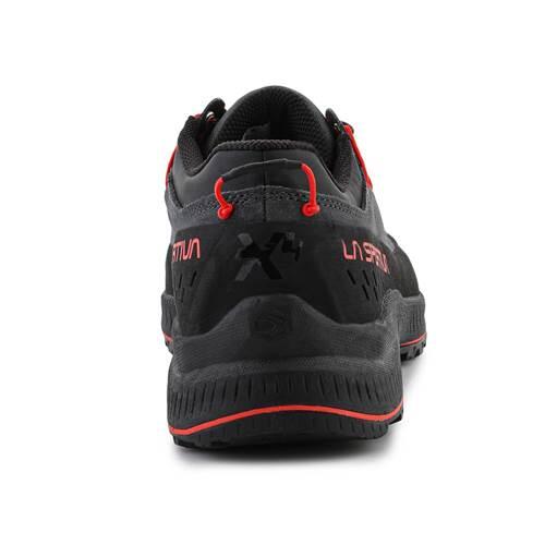 Zapatillas trail Hombre La Sportiva Tx4 Evo Negro 5/6