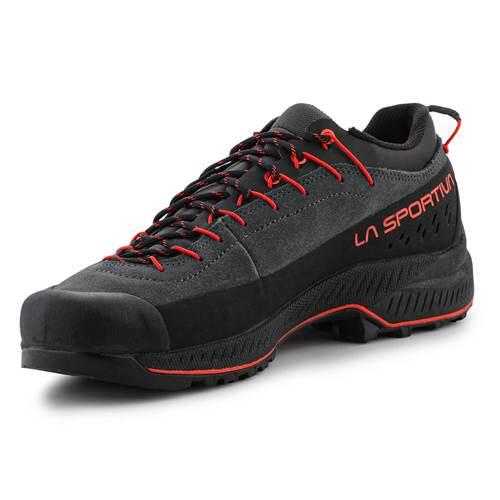 Zapatillas trail Hombre La Sportiva Tx4 Evo Negro 3/6