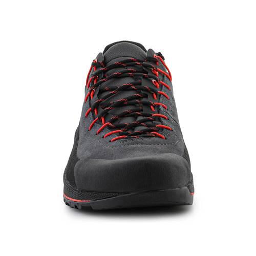 Zapatillas trail Hombre La Sportiva Tx4 Evo Negro 2/6