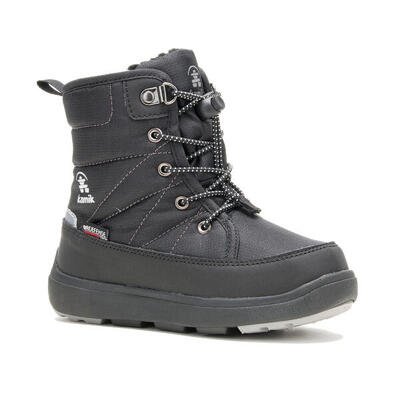 Zapatillas de trekking para niños Kamik Luge.