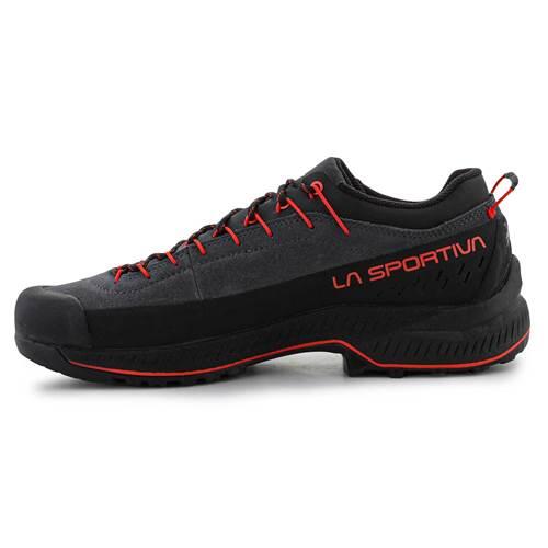 Zapatillas trail Hombre La Sportiva Tx4 Evo Negro 4/6