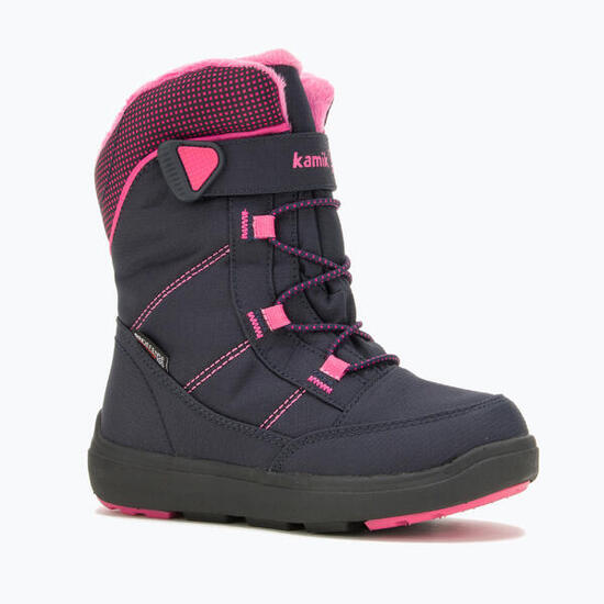 Scarpe da trekking per bambini Kamik Stance2