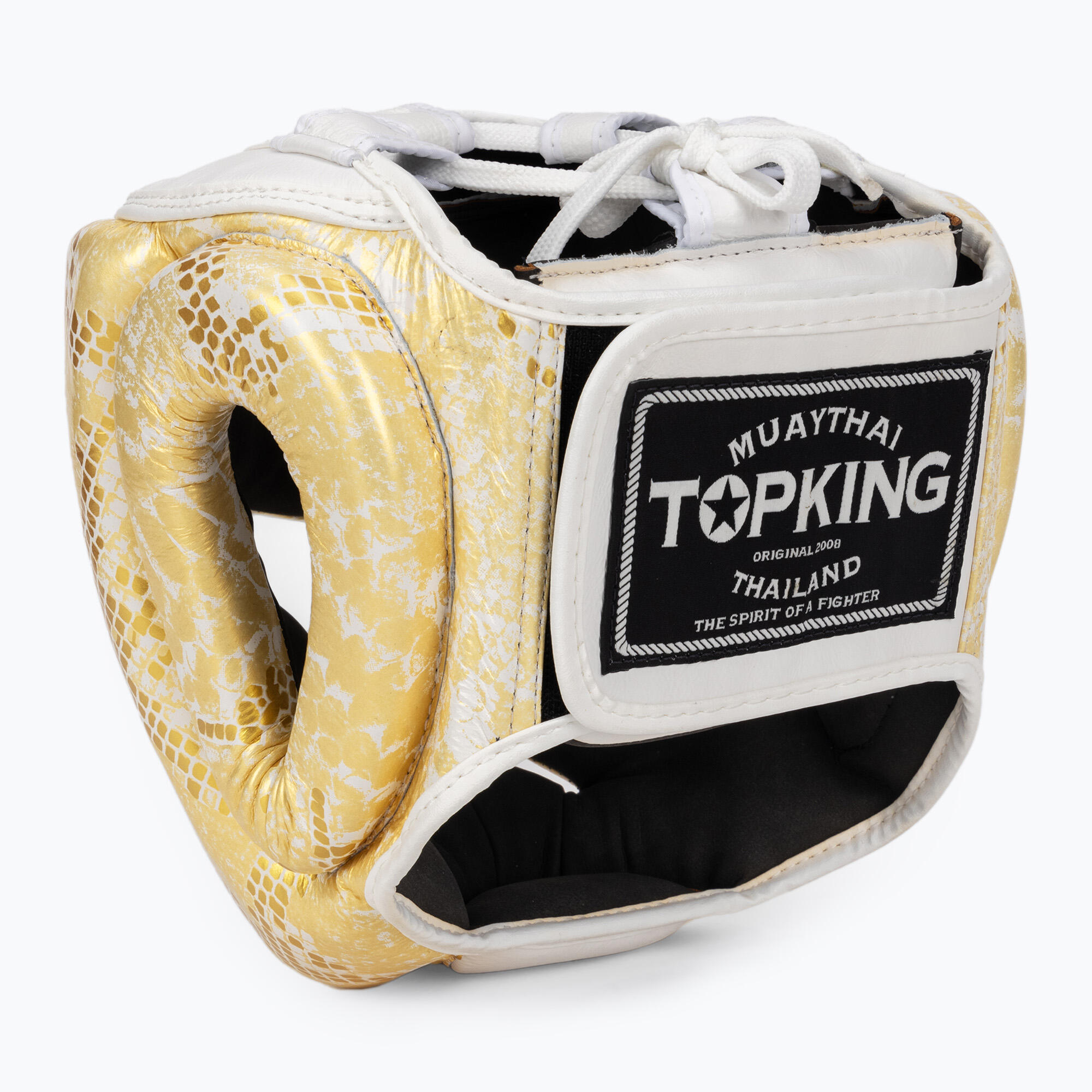 Casque de boxe Top King Super Star 3/5