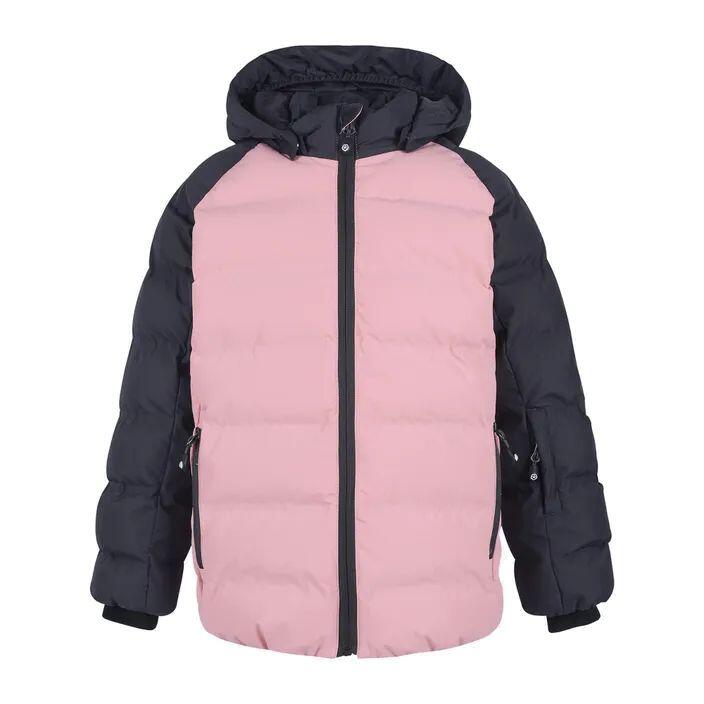 Kurtka narciarska dziecięca Color Kids Ski Jacket Quilted AF 10.000