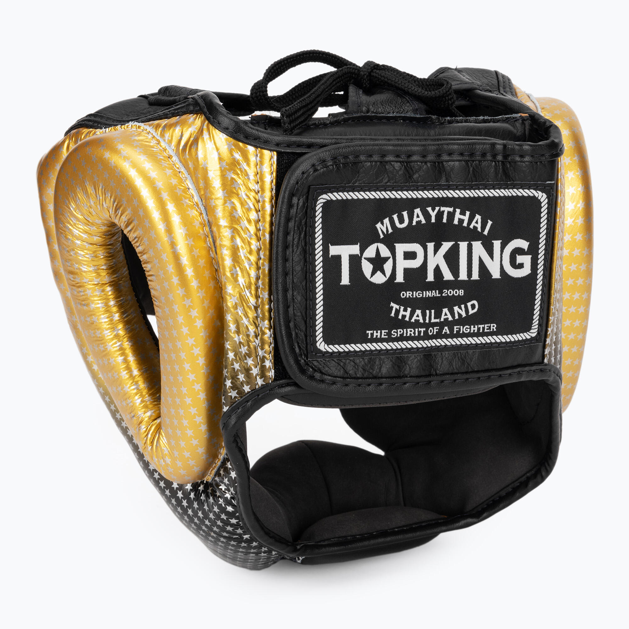 Casque de boxe Top King Super Star 3/5