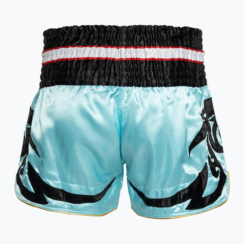 Pantalones cortos de entrenamiento Top King Kickboxing