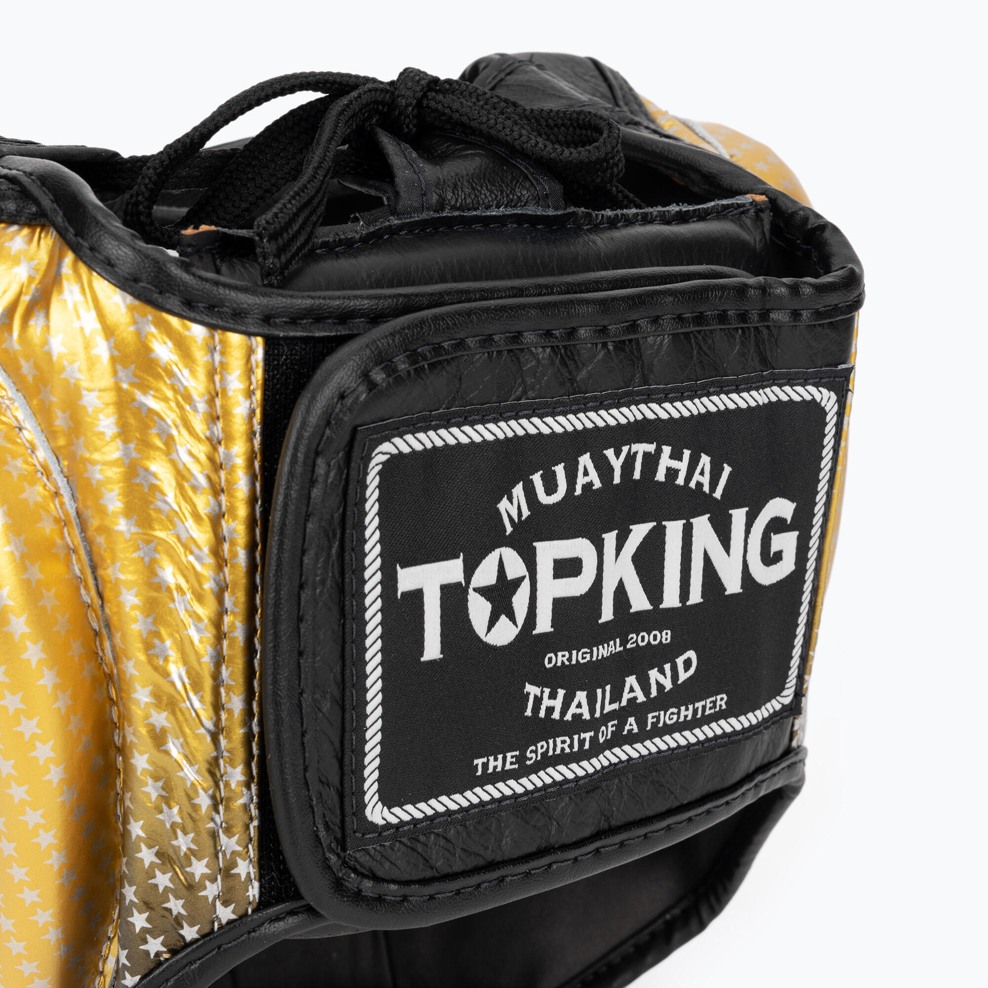 Casque de boxe Top King Super Star 5/5