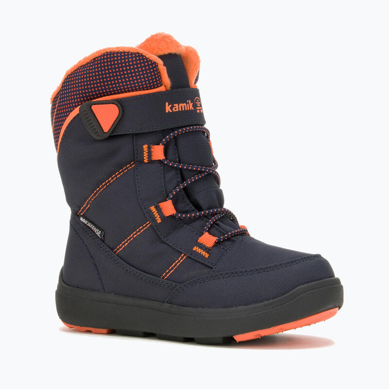 Buty trekkingowe dziecięce Kamik Stance2