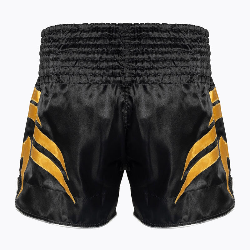 Pantaloni scurți de antrenament Top King Kickboxing 067