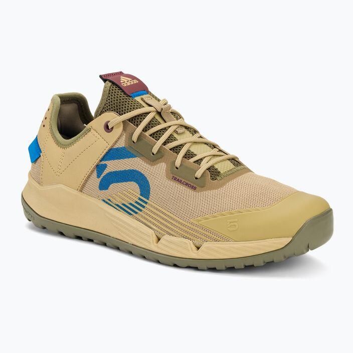 Zapatillas de ciclismo con plataforma para hombre  FIVE TEN Trailcross LT