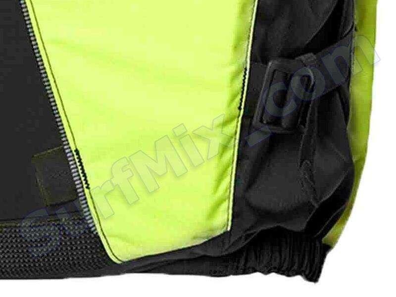 Kamizelka asekuracyjna Neil Pryde / NP Vest High Hook Elite 7/7