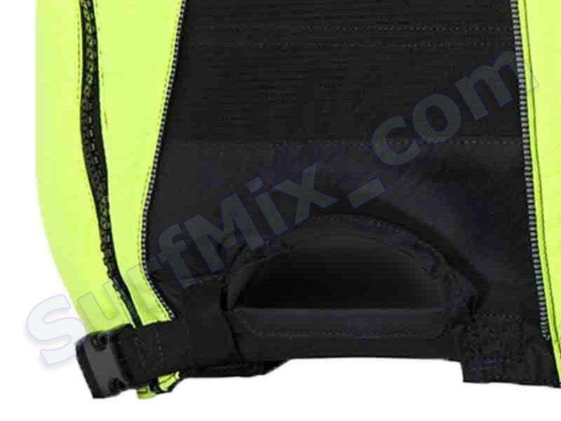 Kamizelka asekuracyjna Neil Pryde / NP Vest High Hook Elite 5/7