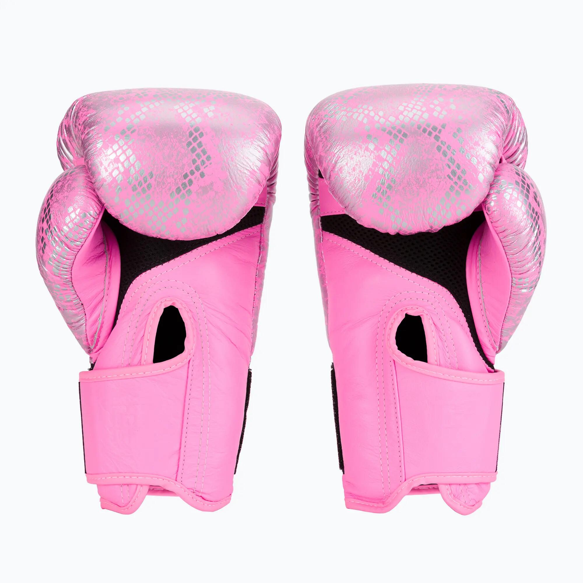 Rękawice bokserskie Top King Muay Thai Super Star „Air” 2/5