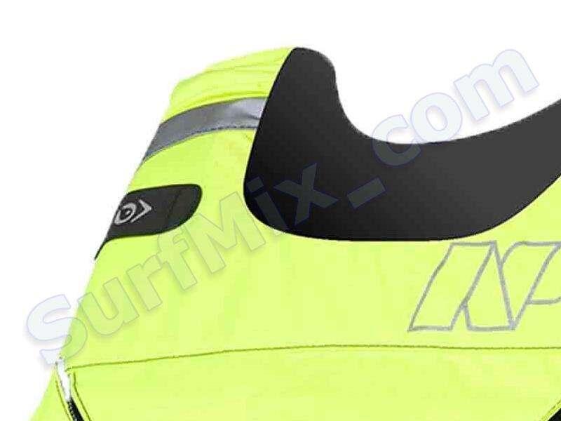 Kamizelka asekuracyjna Neil Pryde / NP Vest High Hook Elite 3/7