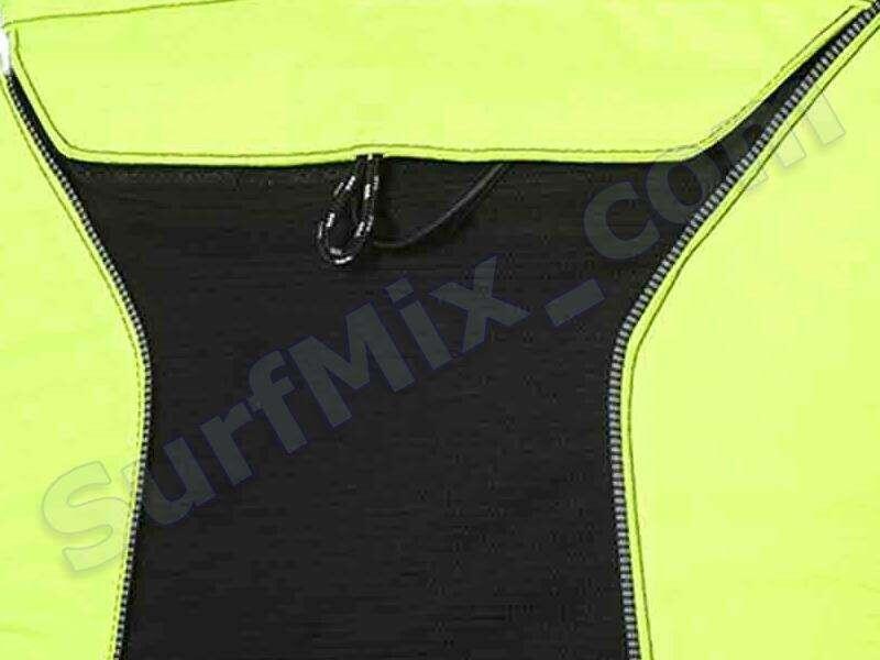 Kamizelka asekuracyjna Neil Pryde / NP Vest High Hook Elite 4/7