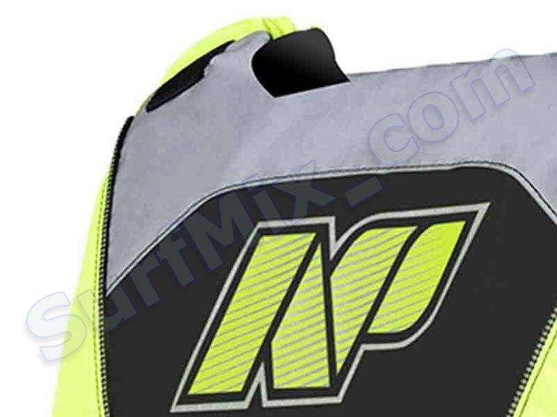 Kamizelka asekuracyjna Neil Pryde / NP Vest High Hook Elite 6/7