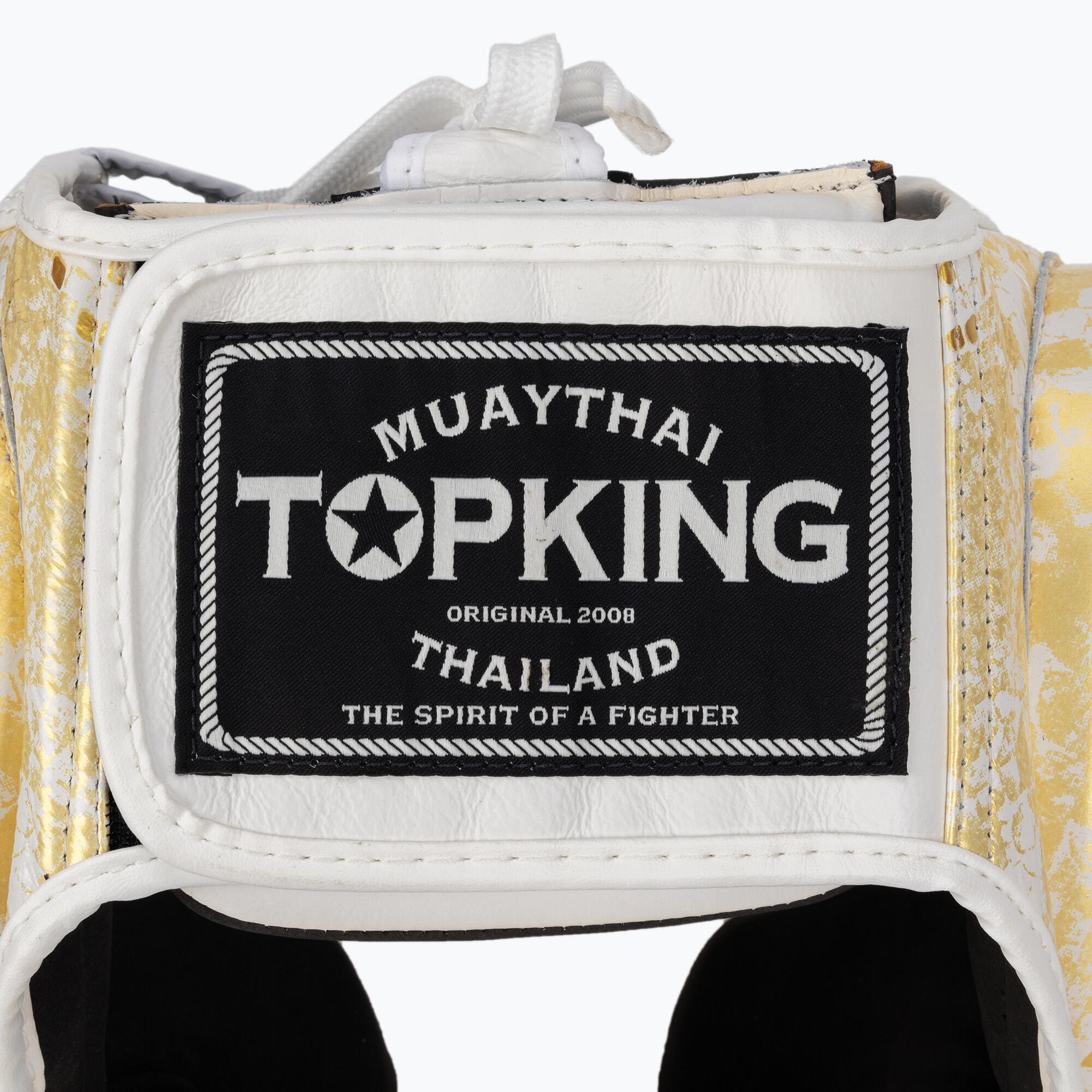 Casque de boxe Top King Super Star 5/5