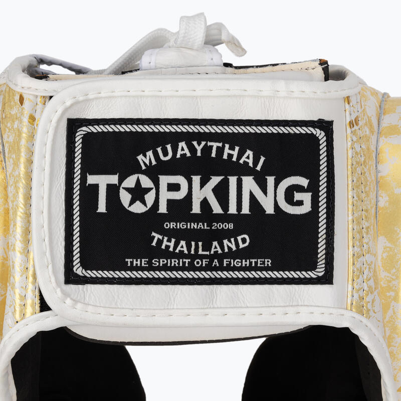 Casque de boxe Top King Super Star