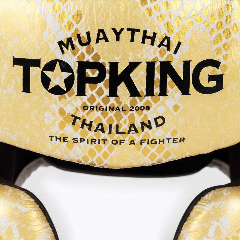 Top King Super Star boxsisak