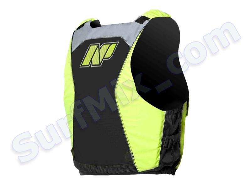 Kamizelka asekuracyjna Neil Pryde / NP Vest High Hook Elite 2/7