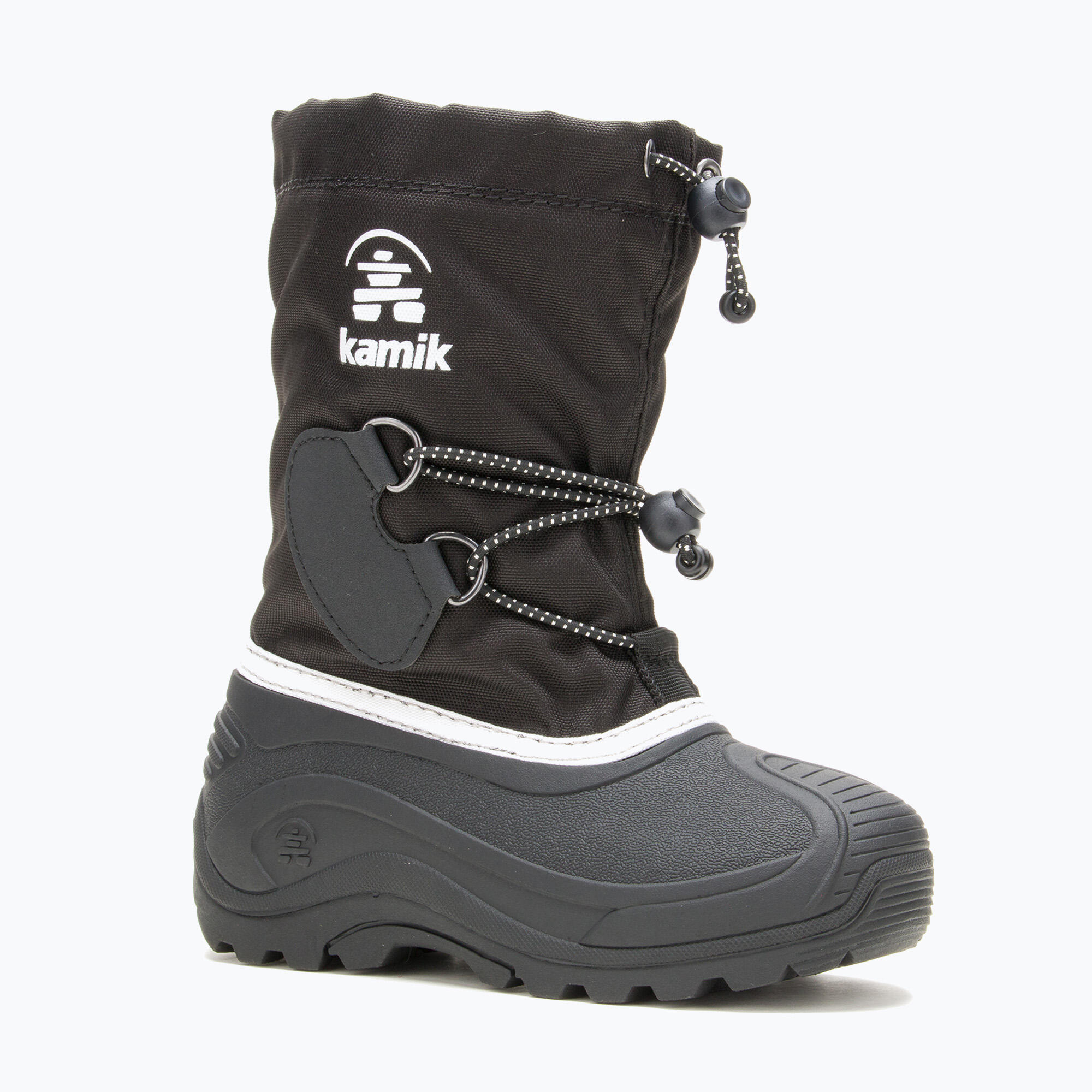 KAMIK Scarpe da trekking da ragazzo Kamik Southpole4